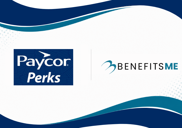 Paychex Expands Award-Winning Lifestyle Benefits to 2M+ Employees on the Paycor® Platform
