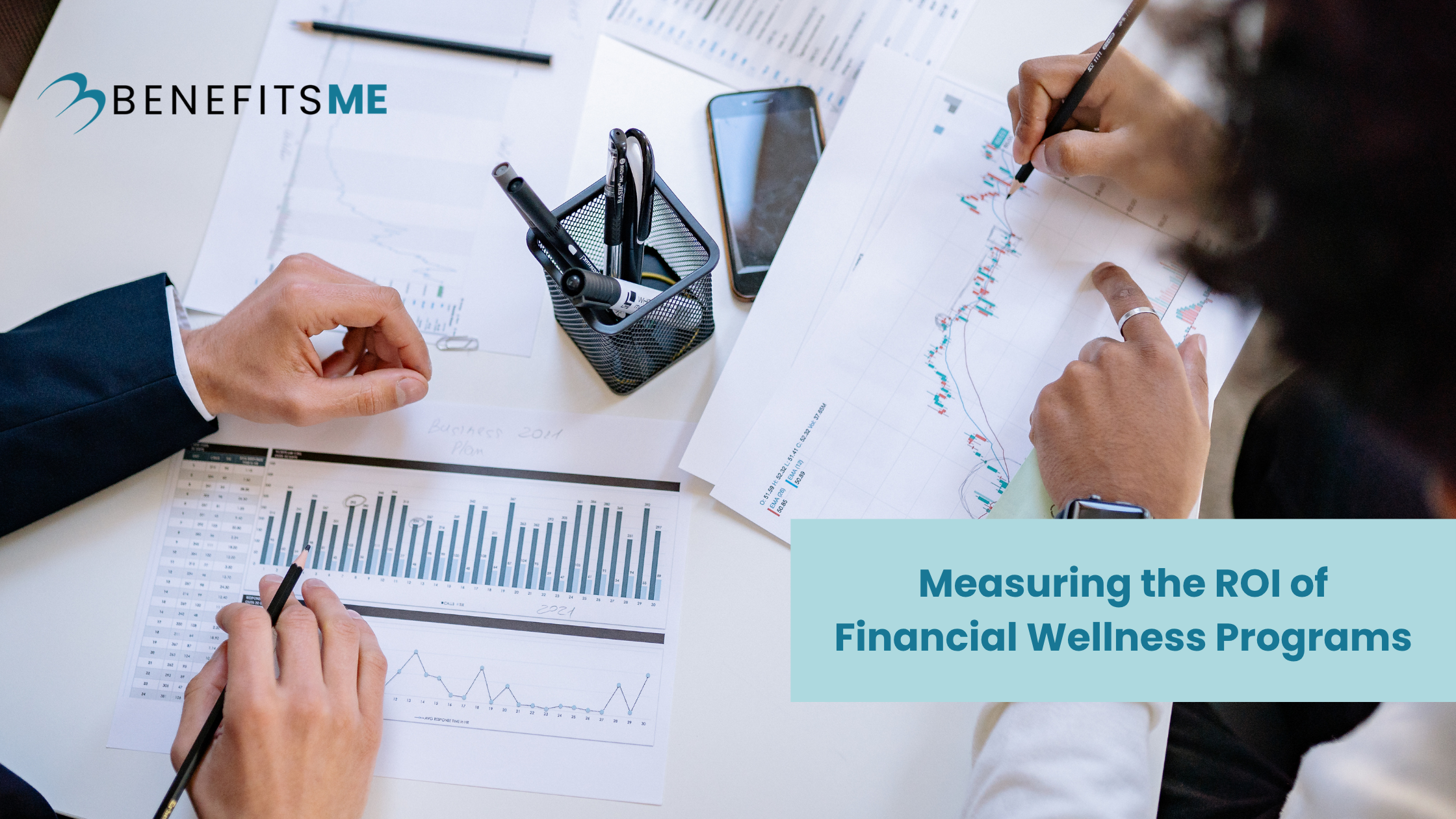 Measuring the ROI of Financial Wellness Programs